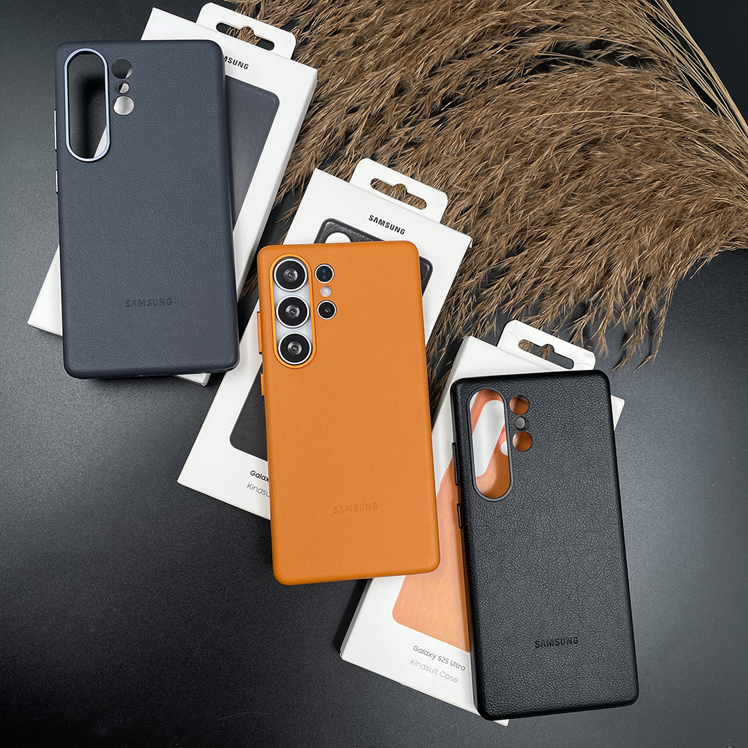 S Series Kindsuit Case